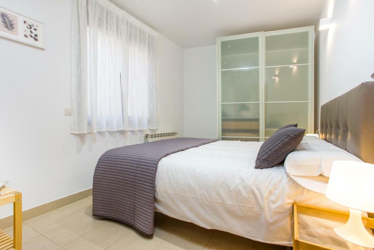 Feriapiso Apartments Palmer L'Hospitalet de Llobregat Dış mekan fotoğraf